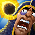 Crush the Castle Legacy (Мод, Unlocked)