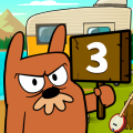 Do Not Disturb 3: игра бобёр (Мод, Много денег)