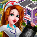 Доктор Даш: больничная игра (Мод, Бесплатные награды)