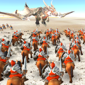 Epic Battles Online (Мод, Unlocked)