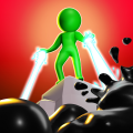 Goo Fighter (Мод меню)