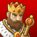 Hero Royale: PvP-защита замка (Мод, Много энергии)