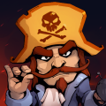 Idle Pirates: Бизнес остров (Мод, Много денег)