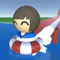 Idle Tap Splash Park (Мод, Бесплатные улучшения)