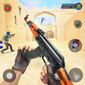 игры стрелялки без интернета (Мод, Тупые боты)