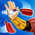 Iron Suit симулятор супергероя (Мод, Бесплатные награды)