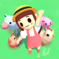 My Little Farm (Мод, Много денег)