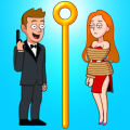 Puzzle Spy : Pull the Pin (Мод, Много денег)