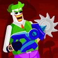 Ragdoll Rage: Heroes Arena (Мод, Много денег)