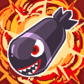 Rank Insignia Super Explosion (Мод, Бесплатные улучшения)