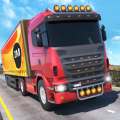 Truck Simulator 2022 (Мод, Unlocked)