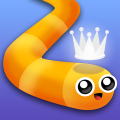 Snake.io: веселые батл-игры (Мод, Unlocked)