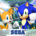 Sonic The Hedgehog 4 Ep. II (Мод, Unlocked)