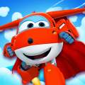 Super Wings : Jett Run (Мод, Режим бога)