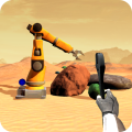 Survival On Mars 3D (Мод, Энергия)