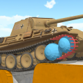 Tank Physics Mobile Vol.2 (Мод, Бесплатные покупки)