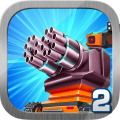 Tower Defense - War Strategy Game (Мод меню)