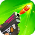 X SHOOTER (Мод, Режим бога)