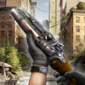 Zombie 3D Gun Shooter: PvP FPS (Мод, Тупые боты)