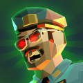 Zombie Poly (Мод, Много денег)