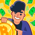 Crypto Trillionaire (Мод, Много денег)