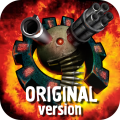 Defense Zone - Original (Мод, Режим бога)