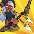 Grow Archer Chaser - Idle RPG (Мод, Гранатовая инъекция)