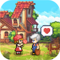 Harvest Town (Мод, Много монет)