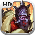 Heroes Charge HD (Мод, Режим бога)