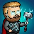 Kingdom: Idle Gold Tycoon (Мод, Бесплатные покупки)