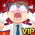 Корпорация "Подземелье" VIP