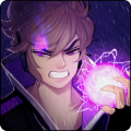 Lightning Magician Clicker - RPG (Мод, Много золота)