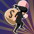 Lucky Looter (Мод, Много денег)