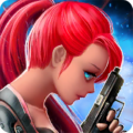 Metal Wing: Super Soldiers (Мод, Много денег)