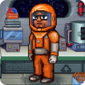 Одиссей Космос:Пиксельные игры (Мод, Бесплатные покупки)