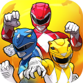 Power Rangers: Morphin Legends (Мод меню)