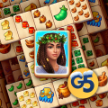 Pyramid of Mahjong: Маджонг (Мод, Много денег)