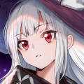 Revived Witch (Мод, Урон)