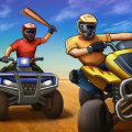Rude Racers (Мод, Много денег)