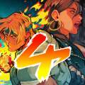 Streets of Rage 4 (Мод, Unlocked)