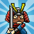 Tap Ninja - Idle-игра (Мод, Много денег)