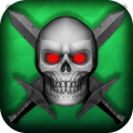 The Dark Book:  RPG Offline (Мод, Режим бога)