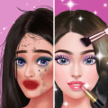 Vlinder Fashion Queen Dress Up (Мод, Бесплатные покупки)