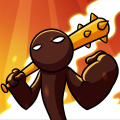 War of Stick: Conquer Battle (Мод, Бесплатные покупки)