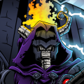 Watcher Chronicles (Мод, Много алмазов)