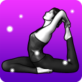Yoga Workout - Daily Yoga (Мод, Unlocked)