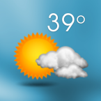 3D Sense Clock & Weather (Мод, Unlocked)
