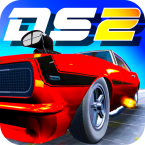Door Slammers 2 Drag Racing (Мод, Много денег)