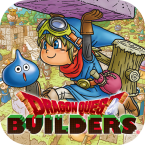 DRAGON QUEST BUILDERS (Мод, Режим бога)