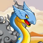 Dragon Valley (Мод, Много монет)